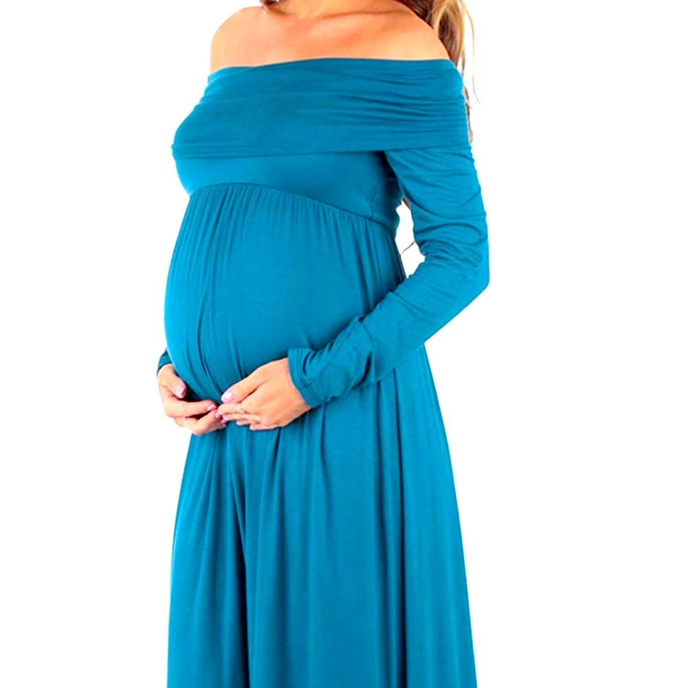 Maternity Dress